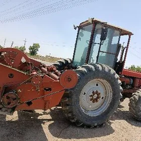 MTZ T-28 2023