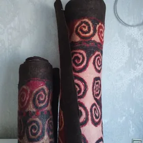 keçe