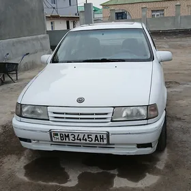 Opel Vectra 1989
