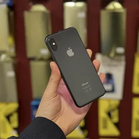 iPhone Xs