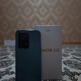 HONOR 200 LITE 5G