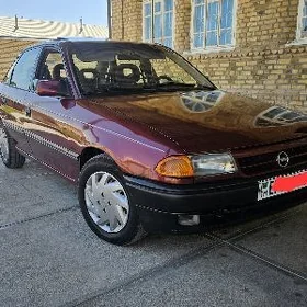 Opel Astra 1993