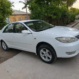 Toyota Camry 2003
