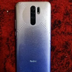 Redmi 9