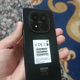 Redmi note 15 pro 8/256