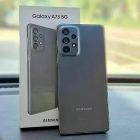 Samsung A73 5G 256 GB Fulll