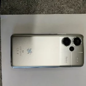 Redmi note 13pro plus