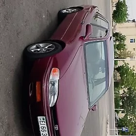 Toyota Camry 1993