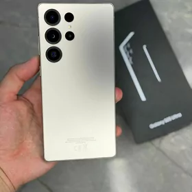 Samsung S25 ultra 12/256gb