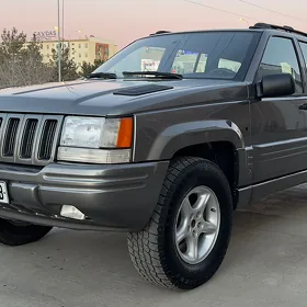 Jeep Grand Cherokee 1998