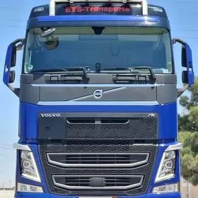 Volvo FH 460 2021