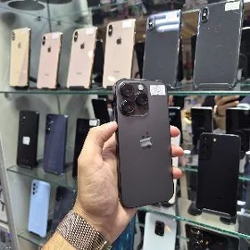 iPhone 14 pro 128gb ZA/A
