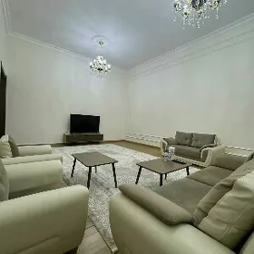 Arenda 5 kom elitka Moskowskiý