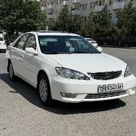 Toyota Camry 2003
