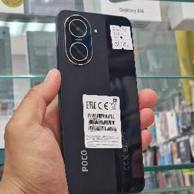 POCO C71 3/64