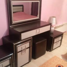 Здаю кварьиру в 3 микне