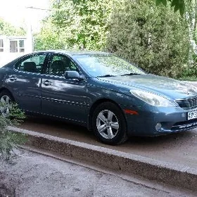 Lexus ES 330 2003