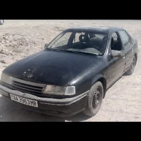 Opel Vectra 1992
