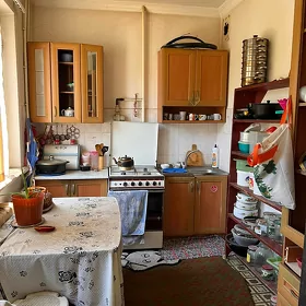 ГАУДАН В АРКАЧКА 3+1 86м2 2ЭТ