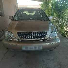 Lexus RX 300 2001