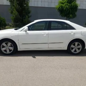 Toyota Camry 2008