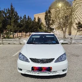 Toyota Camry 2005