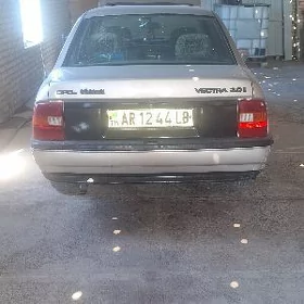 Opel Vectra 1990