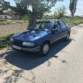 Opel Vectra 1991