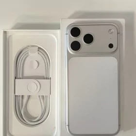 iPhone 17pro pro max