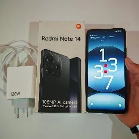 Redmi 14pro