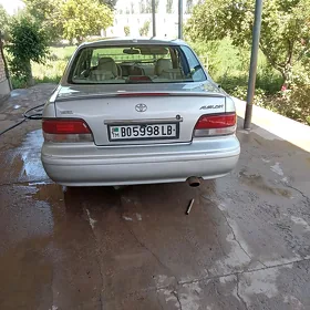 Toyota Avalon 1997