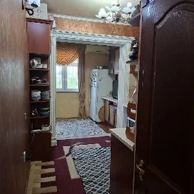Гаудан А 2ком 3этаж