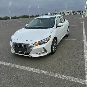 Nissan Sentra 2023
