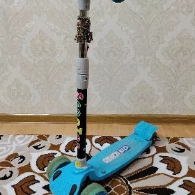 самокат