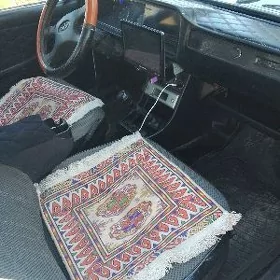Lada 2107 2001