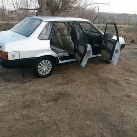 Lada 21099 2000