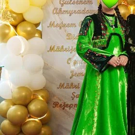 Satlyk koynek