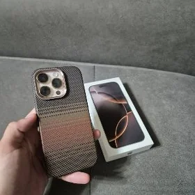 iPhone 16 Pro