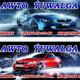 AWTO YUWALGA 