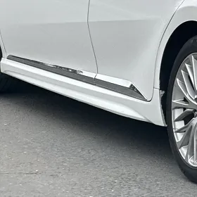 Camry parok