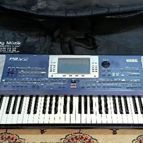 KORG PA80