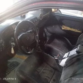 Opel Vectra 1992