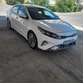 Kia Forte 2021