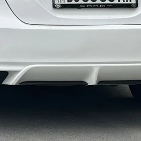 Camry bamper