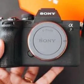 sony A7 4 body (A7M4)