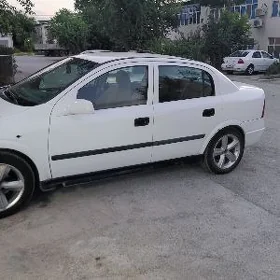 Opel Astra 1999