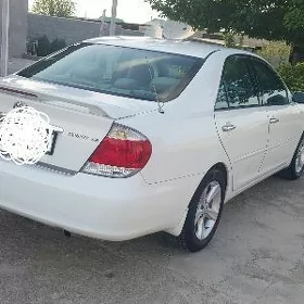 Toyota Camry 2005