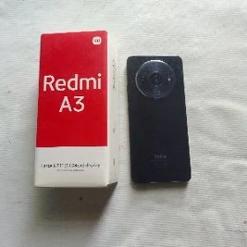 Redmi A3