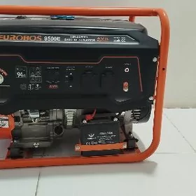 Aerobos 9500E Dwijok