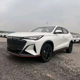 Changan X5 Plus 2026